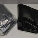 PSLER Side Cover Panels for Touring Street Glide Road Glide Road King Electra Glide Ultra Classic 2009-2024