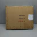 16x20 Frames Set of 3, 16x20 Picture Frames for Wall, Wooden Poster Frames with Plexiglass for Prints, Poster, and Art (Natural Wood)