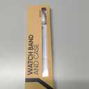 Thin Slim Band and Case Compatible for Apple Watch Bands Women Men 40mm 44mm 42mm 46mm 41mm 45mm, Silicone Sport Strap Cover and Screen Protector for iWatch Series 11/10/9/8/7/6/5/4/SE 3 (Milk Tea)