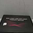 Viconor Red Light Therapy Lamp, 4 Head Infrared Light Therapy for Body Device with Adjustable Stand-660nm Red Light＆850nm Near Infrared Light Therapy Device for Face, Body, Pain, Skin at Home