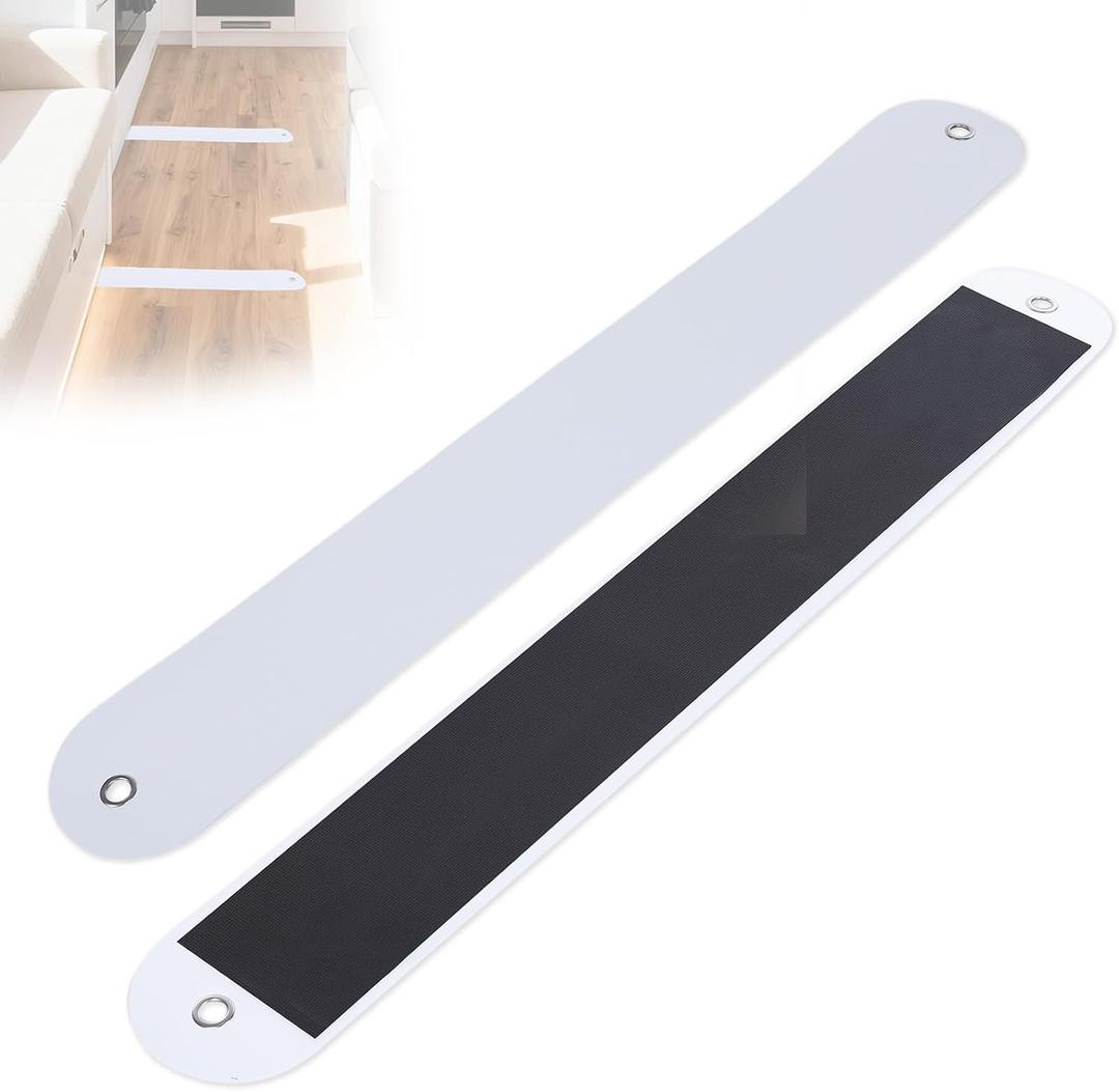 RV Slide Out Sleds 013-4300,Heavy-Duty Slide-Out Floor Protector for Travel Trailers & Campers, Prevents Scratches & Damage,Universal Fit for RV Slide-Outs