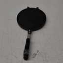 Dyna-Living Waffle Cone Maker Ice Cream Cone Maker 8.6 inches Household Waffle Bowl Maker Non-stick Egg Roll Maker for DIY Ice Cream Waffle Cone Desserts