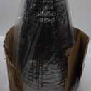 Sunnydaze Chicken Wire Plant Protector Cage - Garden Cloche with Removable Cover - 6 Pack - Protects from Rabbits and Animals