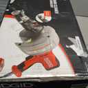 Ridgid 35473 K-45 Sink Machine, 12"L x 22.5"W x 9.75"H
