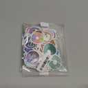 Sticker for Water Bottles, 400 Pcs/Pack Cute Vinyl Waterproof Laptop Stickers