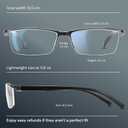 Gaoye Reading Glasses Men/Women, Eyeglasses, Blue Light Readers for Men/Women, Eye Glasses