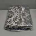 PUPIBOO Washable Pee Pads for Dogs and Cats - Super Absorbent Reusable Puppy Training Pads - 100% Waterproof, Leak-Proof & Non-Slip Whelping Pads for Pet Housebreaking (5x7 FT (Pack of 1), Blue Medallion)