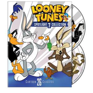 Looney Tunes: Spotlight Collection Vol. 7