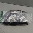 Blooming Jelly Womens One Piece Swimsuit Tummy Control Bathing Suit Gold Metal Tie Knot 2025 Swim Dress (X-Large, Black)