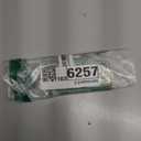 Bobbi Brown Eyeliner Brush | Eyeliner Brushes for Smudging, Precise Lines + Smokey Eyes | Works for Gel & Powder Liner