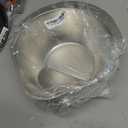 Joyce Chen Stainless Steel Rice Strainer Bowl Rice Washer Colander