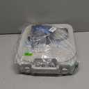 SVOPES Auto Tightening Snow Chains 2 -Pack Tire chains