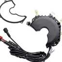 BAFANG Controller 36V 250W 350W 500W/48V 750W 1000W /52V 1000W UART Version Mid Drive Controller for E-Bike Mid Drive Conversion Kit Latest Model