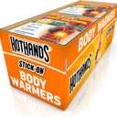 HotHands Adhesive Body Warmer (40 Count)