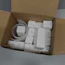 Type VI Hot Tub Filters Cartridge, 16 Pack Spa Filters Swimming Pool Pump Filter Compatible with Best-wayy, Efficient Filtration & Keep The Water Clean