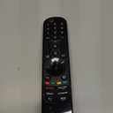 Replacement for LG TV Remote, for All 2019-2024 LG Remote Control for Smart TVs, for Magic MR20/21/22/23/24GA with Voice and Pointer Function.