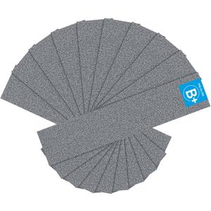 10 Pack HRF-B1 Air Purifier Filter B+ Pre-Filter Compatible with Honey-Well Air Cleaner Purifier - Models HPA050, HPA150, HPA060, HPA160, HHT055, HHT155, HHT-080, HHT-081, HHT-085, HHT-090, HHT-100