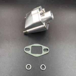 OZ Reed Valve Kit 19mm - 2 Stroke 66cc/80cc/YD100 Gas Motorized Bicycle