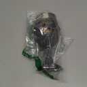 Rhinestone Jeweled Holy Grail Chalice, 6 1/2 Inch