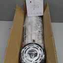 Sputnik Chandeliers Modern Black and Gold Chandeliers 10Light Mid Century Farmhouse Chandelier Ceiling Light Fixture Height Adustable Pendant Light for Kitchen Island Living Room Dining Room