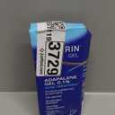 Differin Acne Treatment Gel, 180 Day Supply, Retinoid Treatment for Face with 0.1% Adapalene, Gentle Skin Care for Acne Prone Sensitive Skin, 45g Tube, Pack of 2