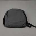 JARWAM Travel Backpack, Laptop Backpack For Men Women, 17 Inch Water Resistant Slim Casual Daypack College School Travel Computer Nurse Work Bag Gift for Men & Women, Grey