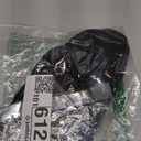 dabria Water Bottle Carrier Bag with Phone Pocket for Stanley 40/30 oz Tumbler Neoprene Water Bottle Holder Pouch with Adjustable Strap Bollus with Straw Cover for Stanley Cup Accessories (Black)