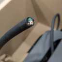 75000LM Dimmable Led Stadium Flood Light 3000W Equivalent Super Bright 0-500w Led Arena Lights 100-277v 5000k Yoke Mount Ip66 Waterproof Outdoor Wall Light Commercial for,Yard,Barn,Court (500W-1Pack Trunnion)