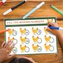 GOLD SEAL No Holes Sheet Protectors, Bulk Pack, Letter Size (8.5 x 11 Inch), Heavyweight Clear View Sheet Protectors, Top Loading, Document Protectors, Artwork Protectors,(100 Pack)