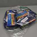 Always Ultra Thin Overnight Pads with Wings, Size 4, Overnight, 96 Count (3 Packs of 32)