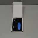 Kmise Multi Function Vocal Remover, Wireless Connectivity, Extract Instrumentals from Songs, Karaoke, Music Editing, Portable Vocal Processor with USB Charging & OTG Recording Cable