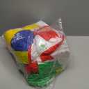 Kalolary 10 FT Christmas Inflatable Archway Gift Boxes, Xmas Arch Inflatable Blow Up Yard Outdoor Decorations Merry Christmas Giant Inflatables with Build-in Lights for Yard Garden Lawn Indoor Decor