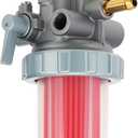 AM879317 Fuel Filter for John Deere 2210 4010 4100C 4100G 4100H 4100N 4110 4115