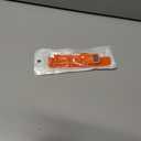 KYTUWY Bands Compatible for Galaxy Watch 5 & Watch 6, 40-47mm, Rugged Silicone Sport Strap