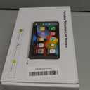 Portable Wireless with Apple CarPlay and Android Auto Screen for Car, 7" HD Touch Screen Car Stereo with Mirror Link, Bluetooth 5.2, Backup Camera, AUX,FM Transmitter for All Vehicle