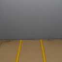 Walking Pad with Handle Bar, Treadmills for Home and Office,2.5HP Under Desk Treadmills with Rermote Control &LED Display,265 lbs