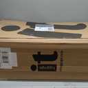 It Luggage Circulator 32" Softside Checked 8 Wheel Expandable Spinner, Italian Plum (Large)