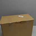 Jumbo C9 Christmas Pathway Lights Outdoor, 2Pack 17Ft Outdoor Christmas Walkway String Lights with 10 LED Jumbo C9 Multicolor Light Bulbs Lights Outdoors for Lawn Holiday Garden Decor