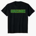 Oregon Men Kids Boys Women Girls Youth Teen T-Shirt, Small