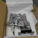 Sliding Door Lock Actuator Compatible with 1996-2020 Express 1500 2500 3500 4500 Savana 1500 2500 3500 4500 Van Rear Passenger Right Side