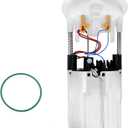BDFHYK E8688M Electric Fuel pump module assembly Compatible with 2006-2015 BMW X1/128i/135i/135is/328i/328i xDrive/335i/335i xDrive/335is/1 Series M/328xi/335xi/325i/325xi/330i/330xi 2.0L L4/3.0L L6