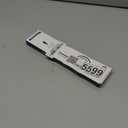 sweguard USB to USB Type C Charger Cable 90 Degree [2-Pack,3.3FT] Nylon Braided Fast Charging Cable for iPhone 17 16 15 Carplay Cable,Galaxy S25 S24 S23 S22 S21 S20 A56 A16 Note Flip LG Pixel Moto PS5 (Grey)