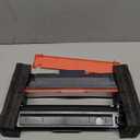 TN730 Toner Cartridge Black 2-Pack Printer Replacement Compatible for Brother TN-730 TN760 TN-760 MFC-L2710DW MFC-L2750DW DCP-L2550DW HL-L2350DW HL-L2395DW HL-L2370DW HL-L2390DW MFC-L2690DW HL-L2325DW