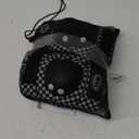Bell Youth Padset Black Checker