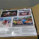 EzyRoller New Drifter Pro-X Ride on Toy for Kids or Adults, Ages 10 and Older Up to 200 lbs.