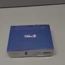 Doctor's Select 3 Pairs Plus Size Compression Socks Wide Calf | Bamboo Viscose Knee High Extra Wide Calf Compression Socks Women & Men | Black (4X-Large)