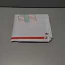 Christmas Door Cover Decorations 70.8X35.4 Inches Merry Christmas Door Decorations Banner White Dog Front Door Hanging Banner for New Year Winter Xmas Home Indoor Outdoor Party Supplies