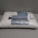 Utopia Bedding 12x20 Pillow Inserts, Set of 2, White  Indoor Decorative Throw Pillows for Bed, Sofa & Couch  Soft, Supportive & Fluffy Cushion Inserts