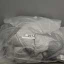 VANSOFY 100% Waterproof Recliner Chair Covers, Recliner Cover Non-Slip Dog Chair Cover Furniture Protector Washable Slipcover with Pocket, Elastic Straps for Pets, Dogs(Dark Gray, 23.6")