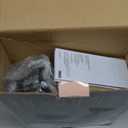 INFINITI PRO by CONAIR Hair Dryer, 1875W Blow Dryer with Diffuser and Concentrator, Ceramic Technology, 3 Heat & 2 Speed Settings, Cold Shot Button, Black